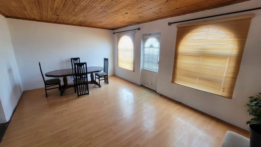 To Let 3 Bedroom Property for Rent in Bay View Western Cape
